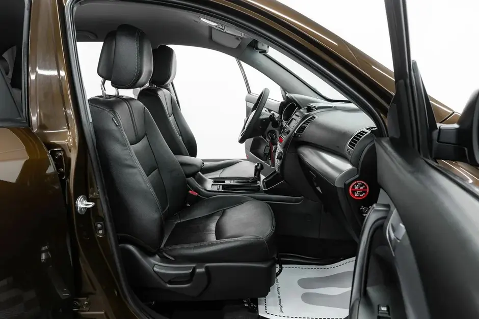 Kia Sorento, 2013 г.