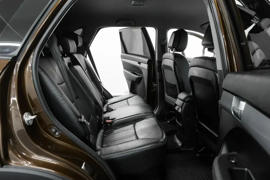 Kia Sorento, 2013 г.