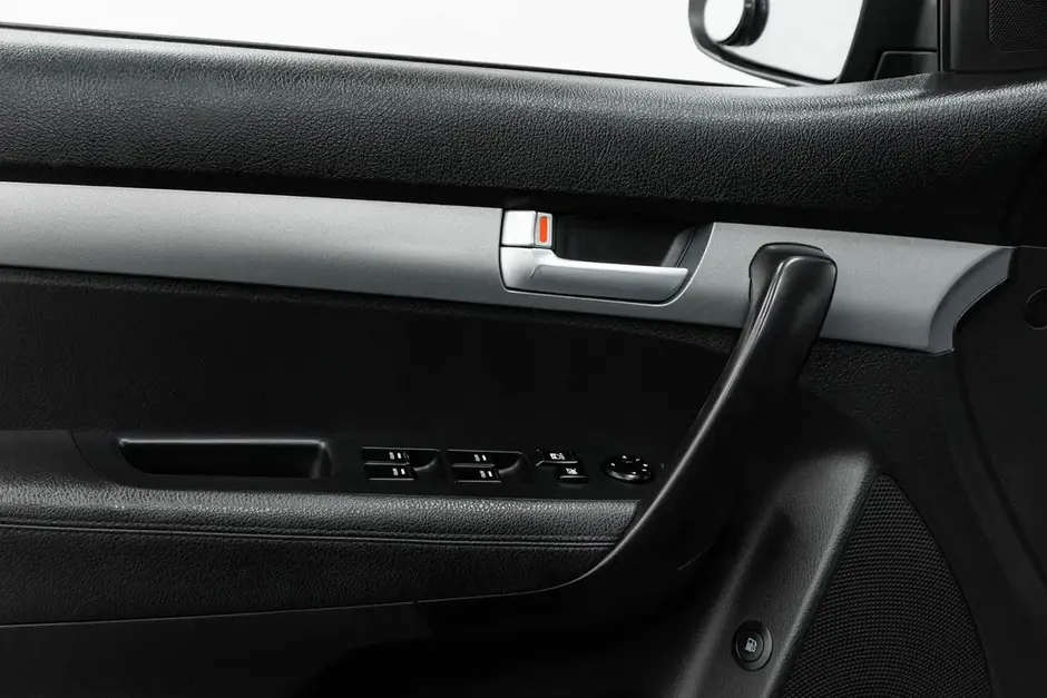 Kia Sorento, 2013 г.