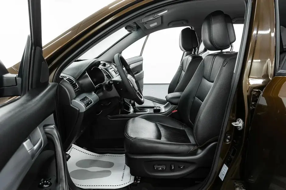 Kia Sorento, 2013 г.