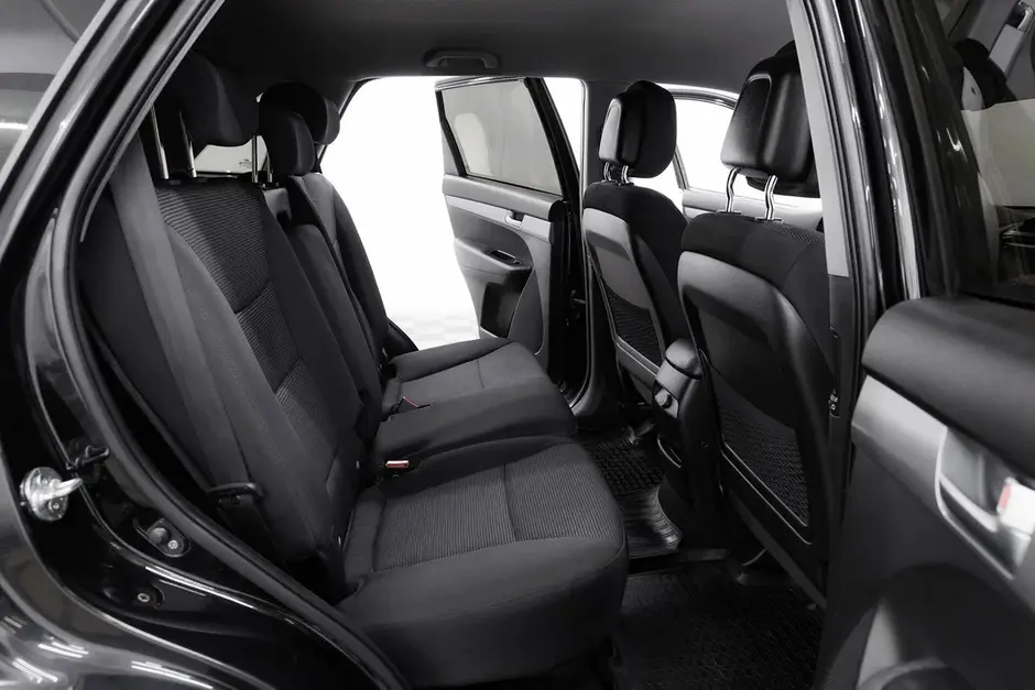 Kia Sorento, 2012 г.