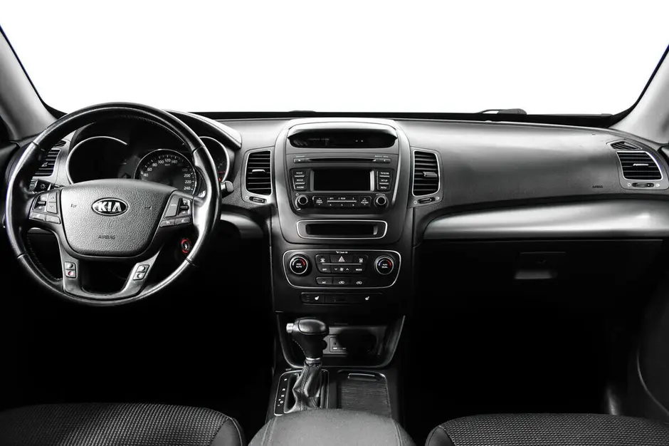 Kia Sorento, 2012 г.