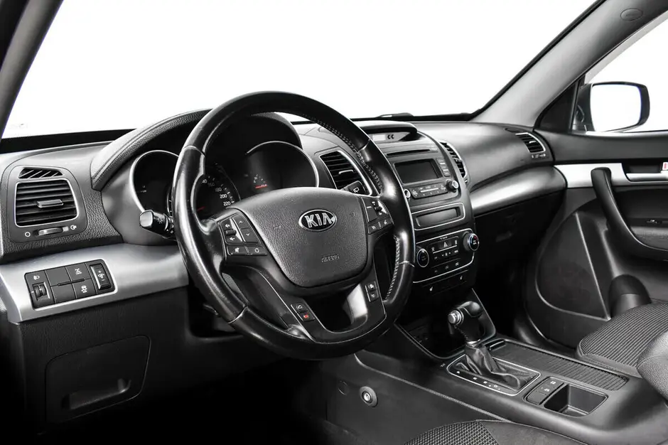 Kia Sorento, 2012 г.
