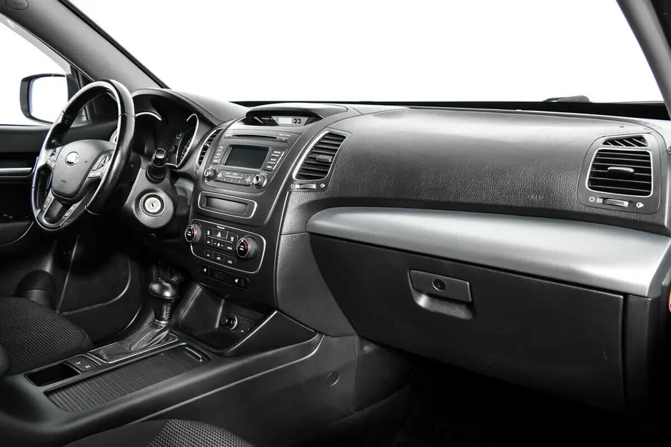 Kia Sorento, 2012 г.