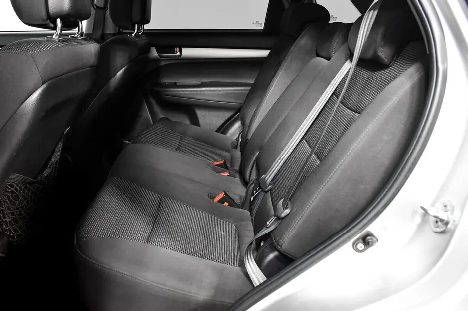 Kia Sorento, 2012 г.