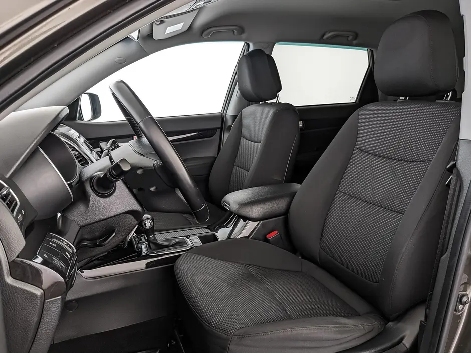 Kia Sorento, 2015 г.