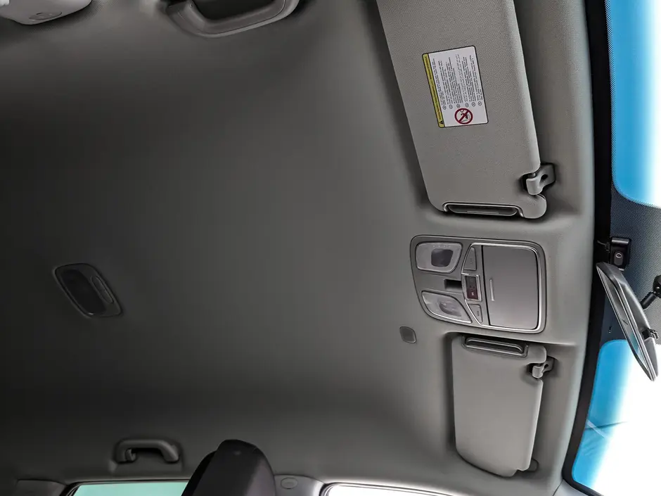 Kia Sorento, 2015 г.