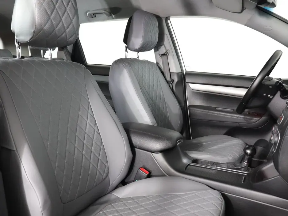 Kia Sorento, 2014 г.