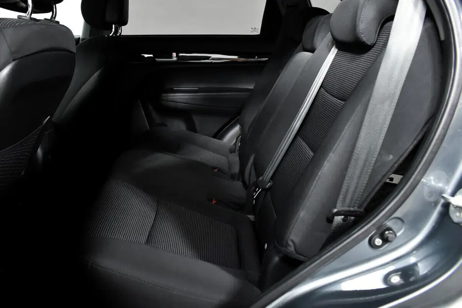 Kia Sorento, 2015 г.