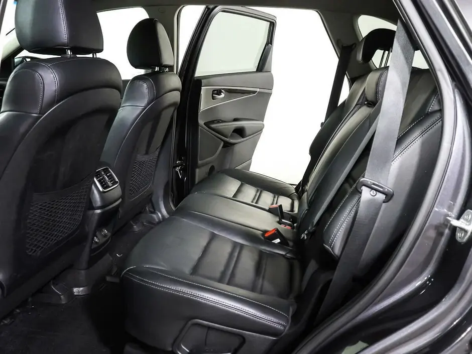 Kia Sorento, 2018 г.