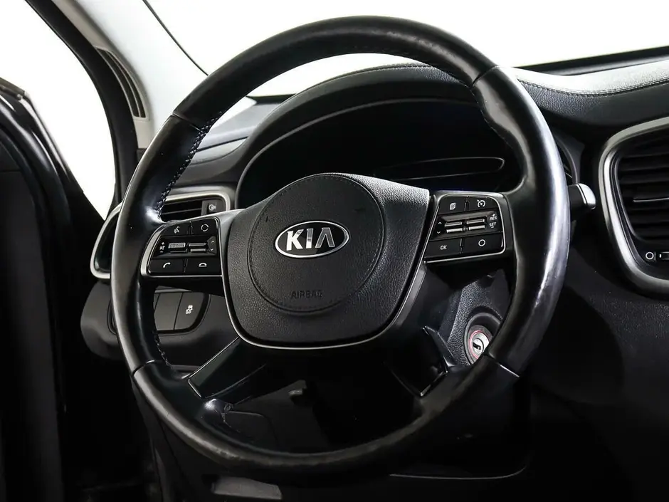 Kia Sorento, 2018 г.