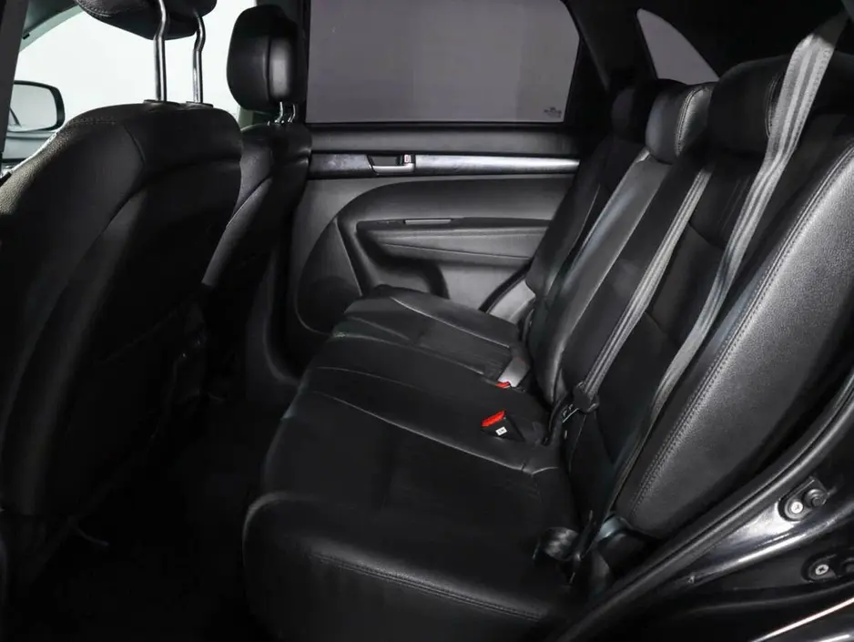 Kia Sorento, 2015 г.