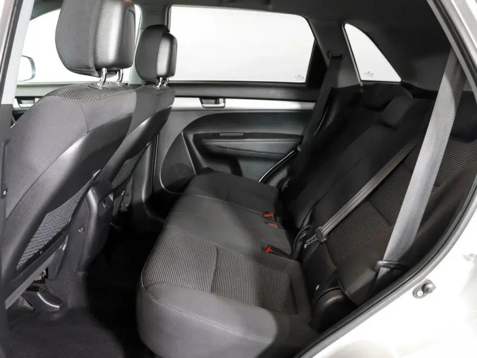 Kia Sorento, 2014 г.