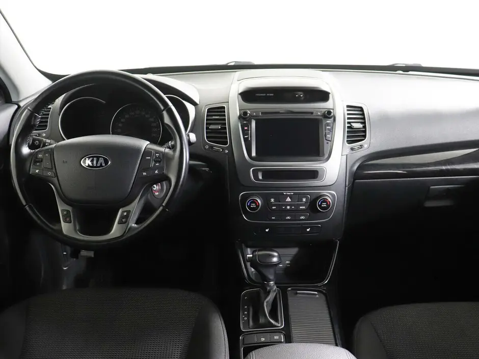 Kia Sorento, 2019 г.