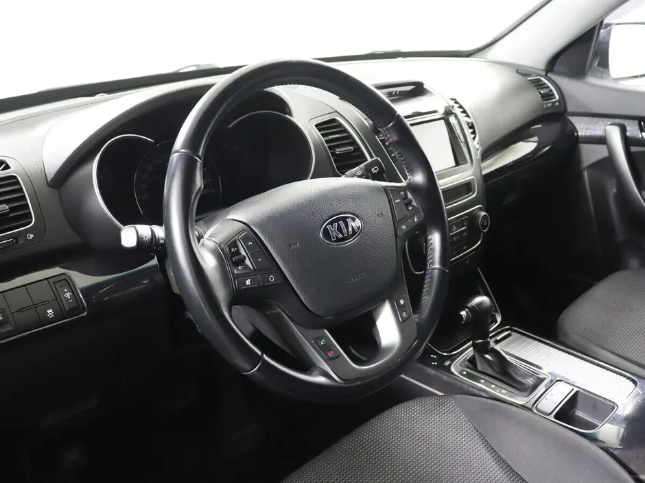 Kia Sorento, 2019 г.