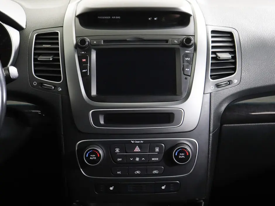 Kia Sorento, 2019 г.