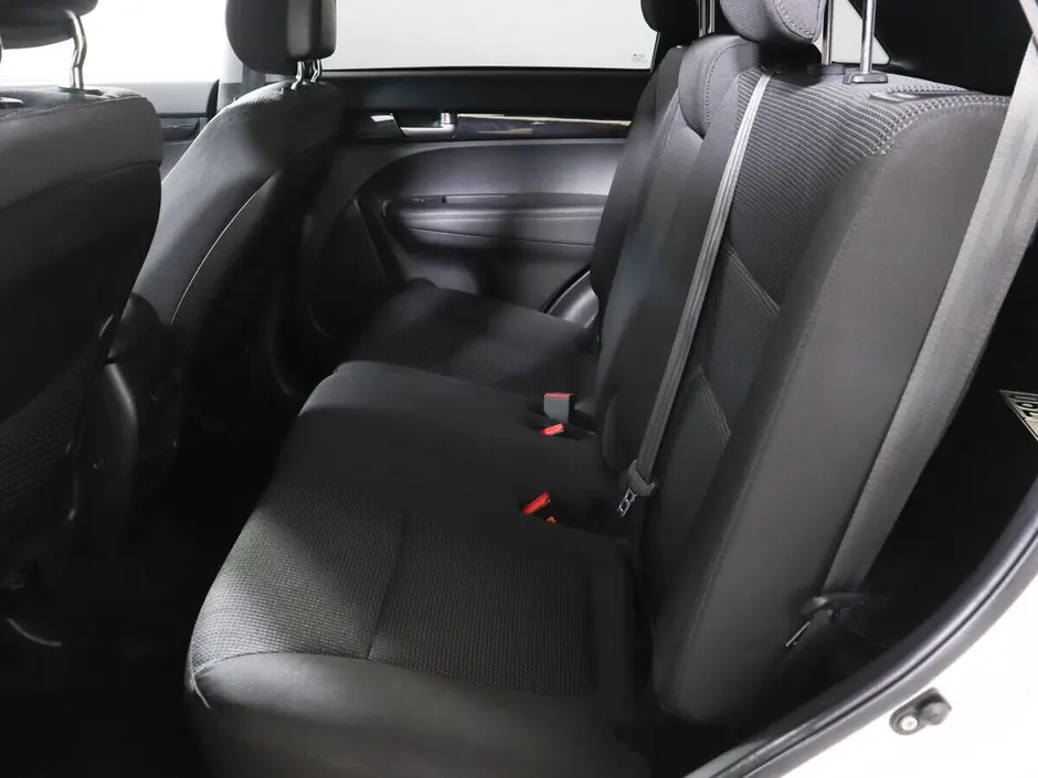 Kia Sorento, 2019 г.