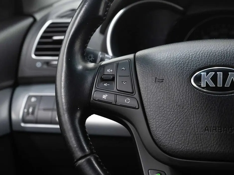 Kia Sorento, 2014 г.