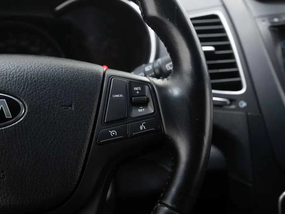 Kia Sorento, 2014 г.