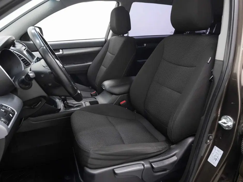 Kia Sorento, 2014 г.