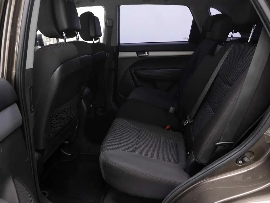 Kia Sorento, 2014 г.