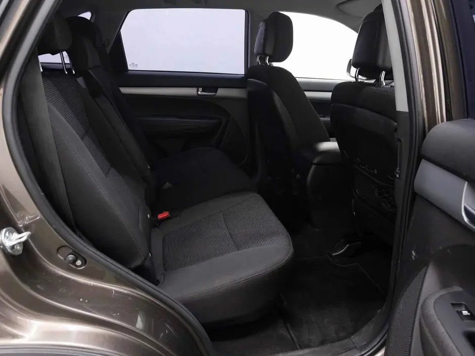 Kia Sorento, 2014 г.