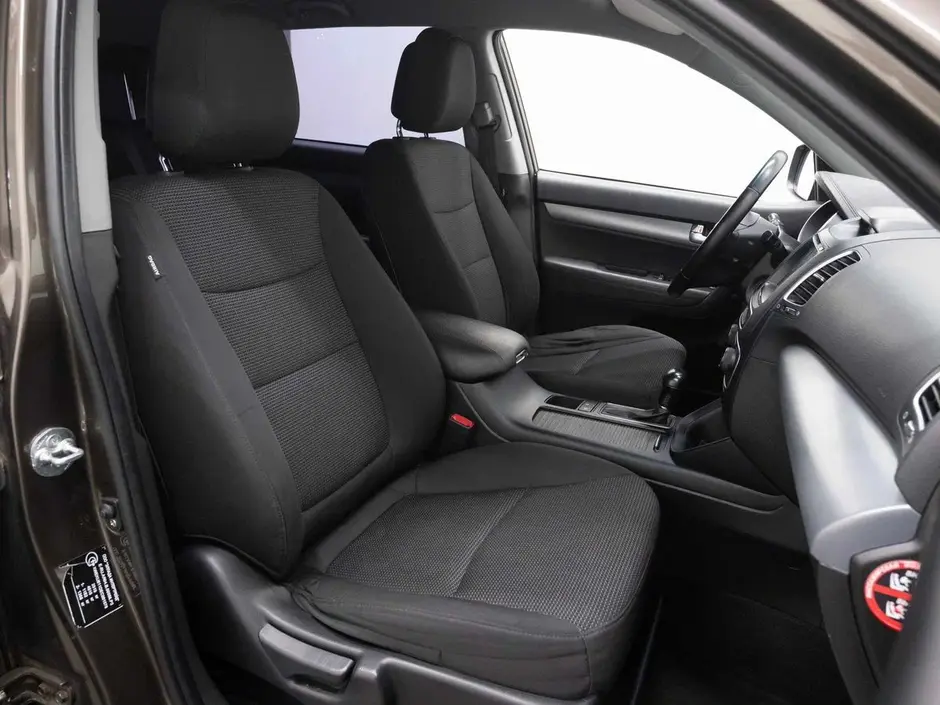 Kia Sorento, 2014 г.