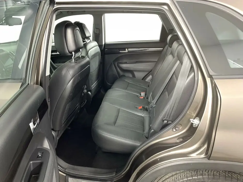 Kia Sorento, 2013 г.