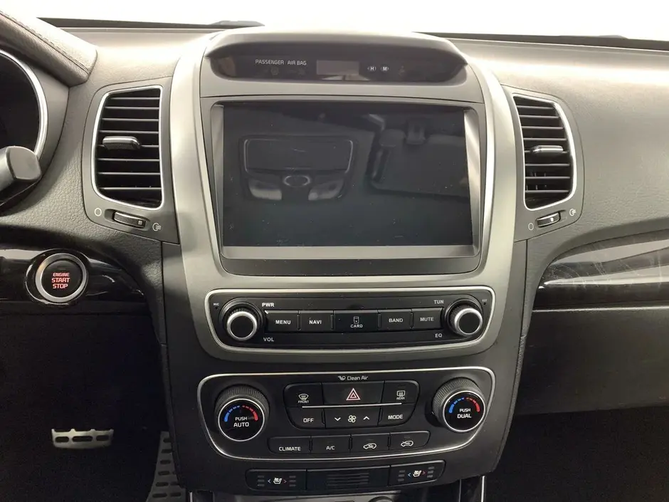 Kia Sorento, 2013 г.