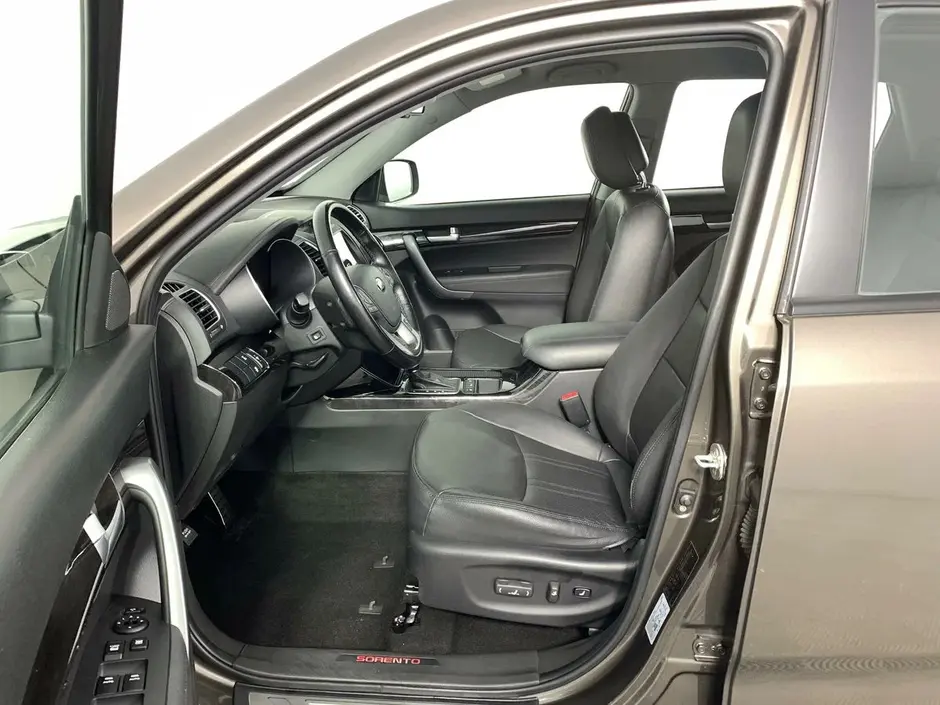 Kia Sorento, 2013 г.