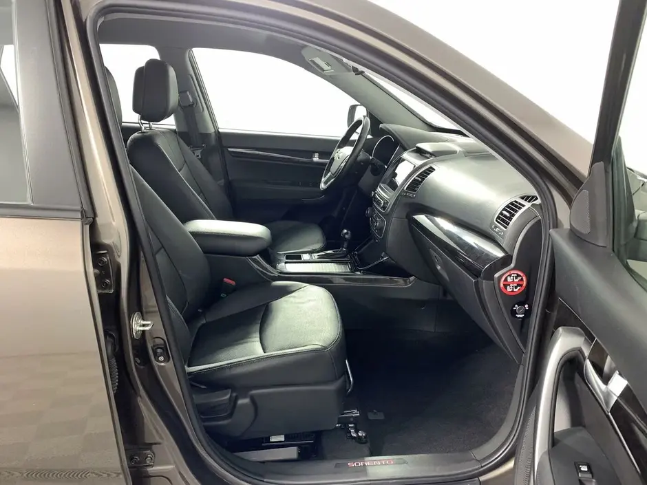 Kia Sorento, 2013 г.