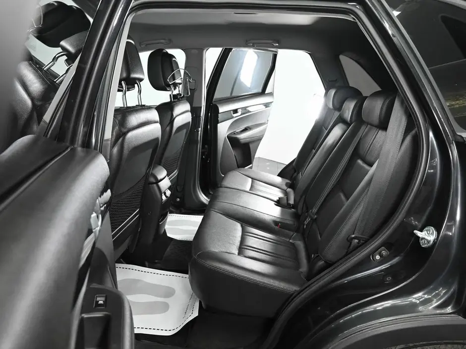 Kia Sorento, 2015 г.