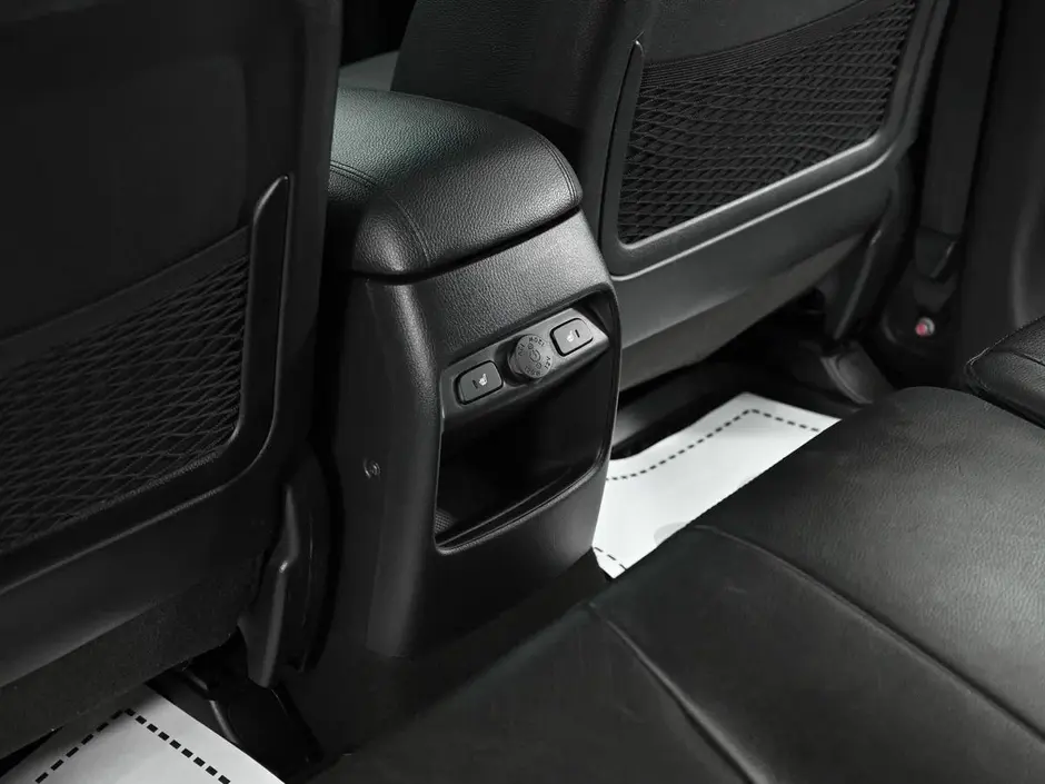 Kia Sorento, 2015 г.