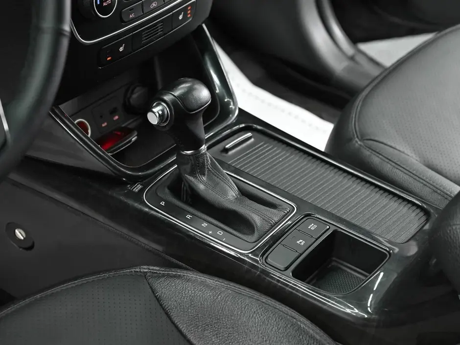 Kia Sorento, 2015 г.