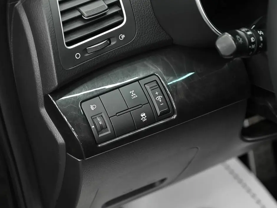 Kia Sorento, 2015 г.