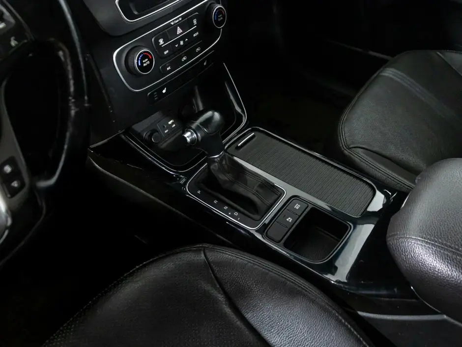 Kia Sorento, 2018 г.