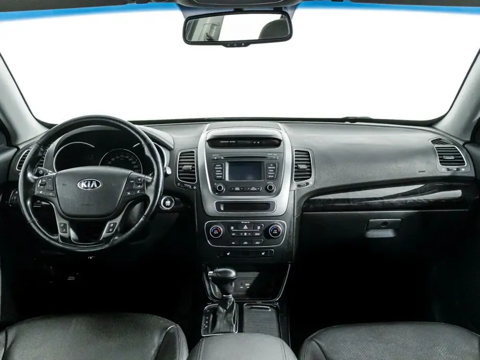 Kia Sorento, 2018 г.