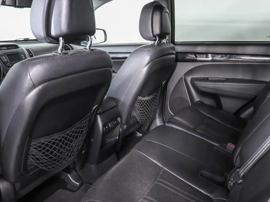 Kia Sorento, 2013 г.