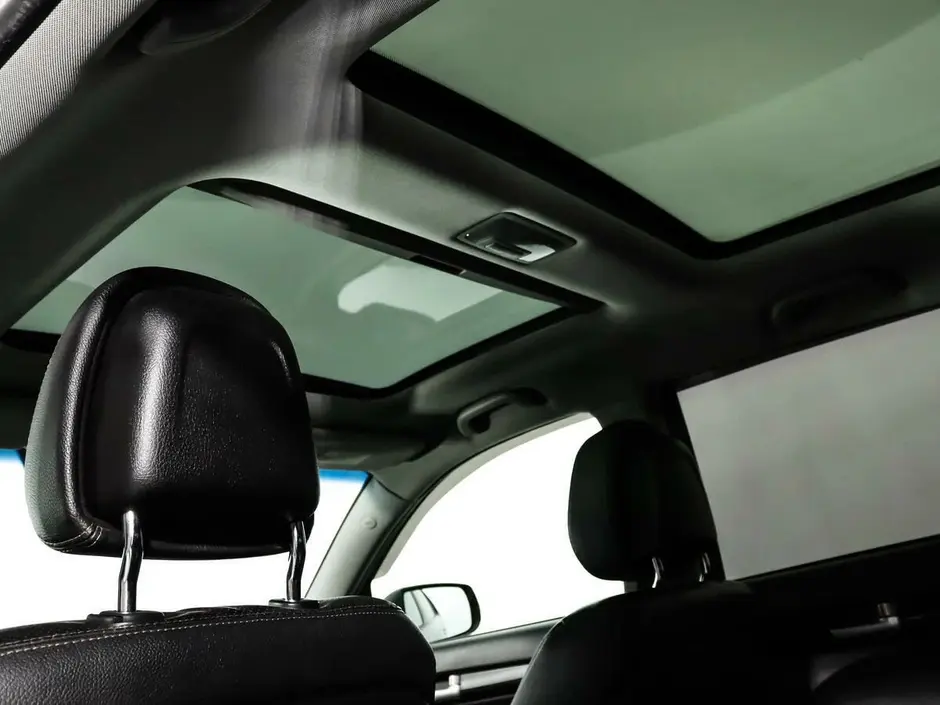 Kia Sorento, 2011 г.