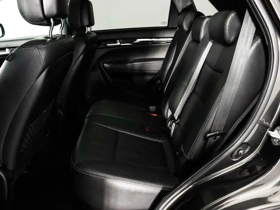 Kia Sorento, 2011 г.