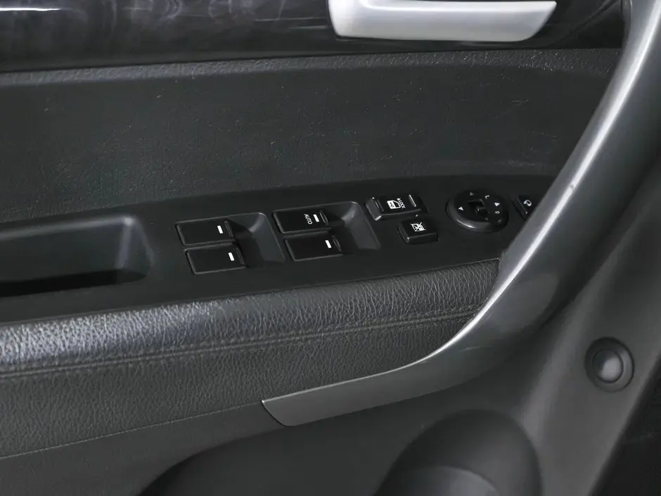 Kia Sorento, 2015 г.