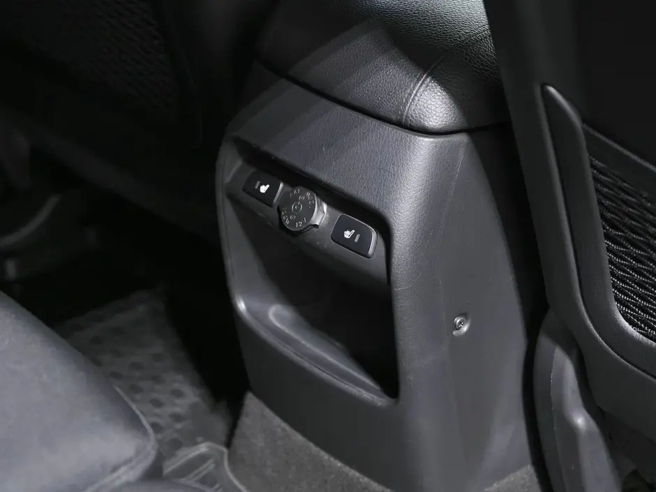 Kia Sorento, 2015 г.