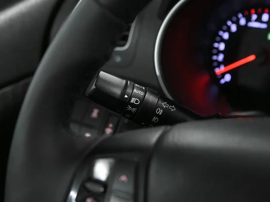 Kia Sorento, 2015 г.