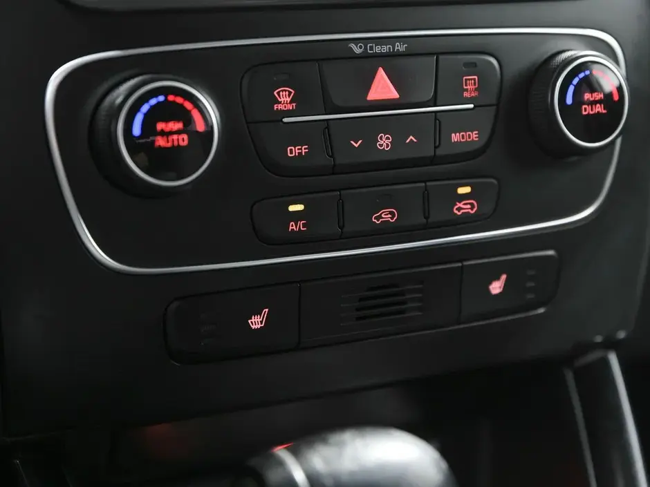 Kia Sorento, 2015 г.