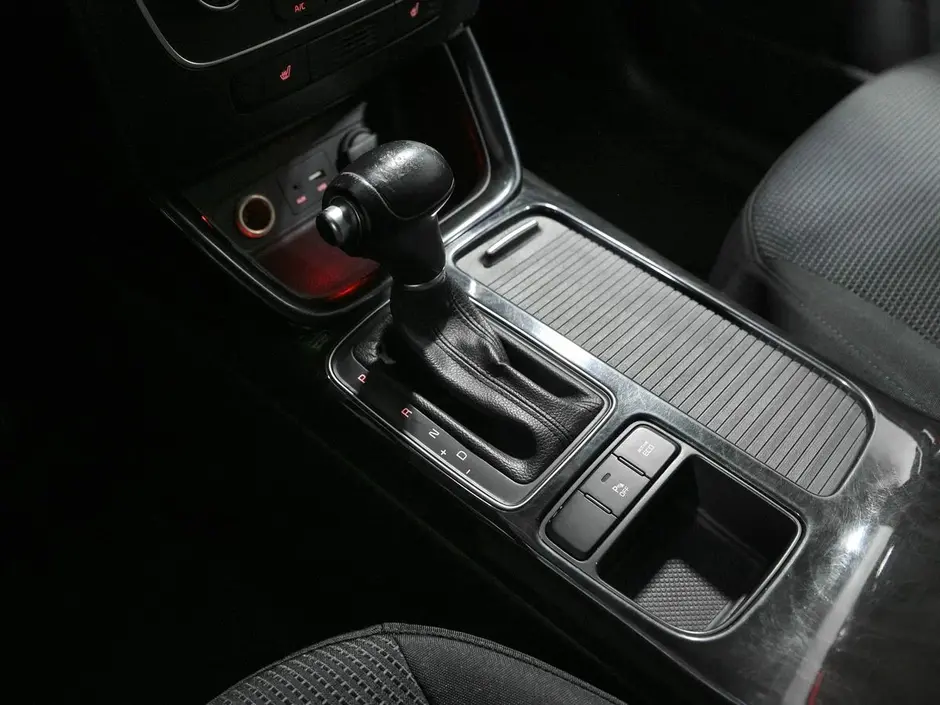 Kia Sorento, 2015 г.