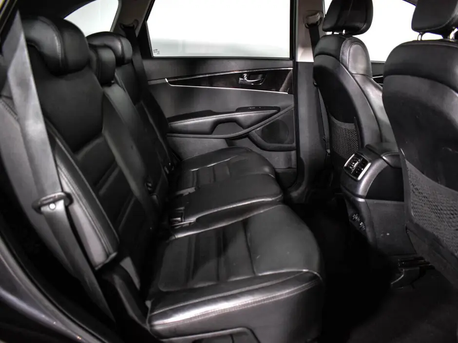 Kia Sorento, 2015 г.