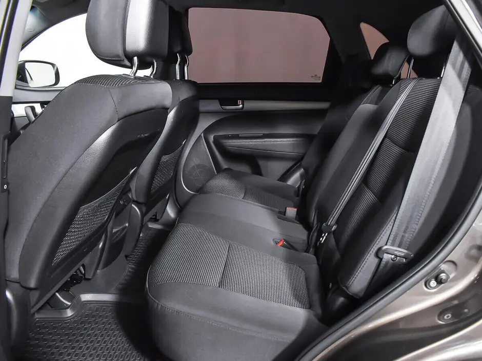 Kia Sorento, 2013 г.