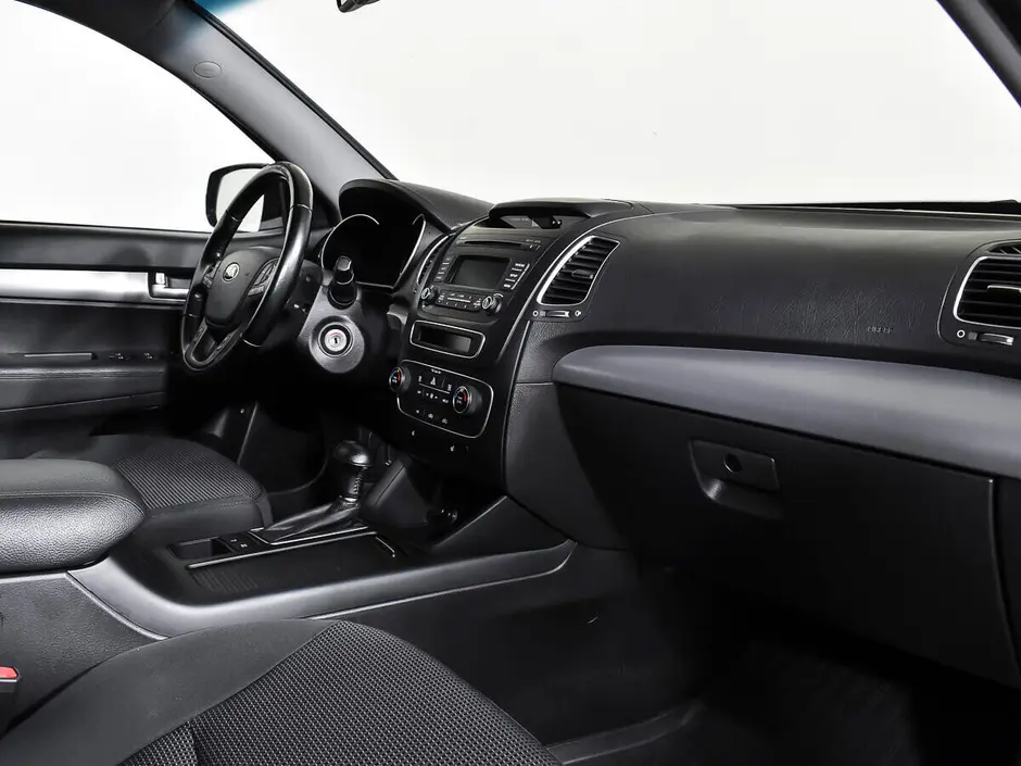 Kia Sorento, 2013 г.