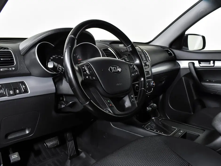 Kia Sorento, 2013 г.