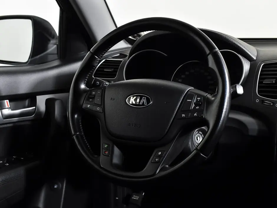 Kia Sorento, 2013 г.